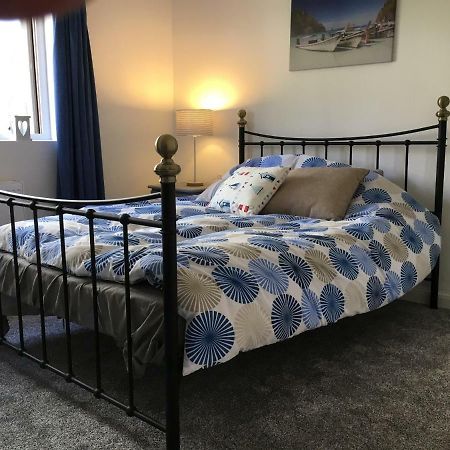 Willa Stunning 4 Bed Townhouse In Central Dawlish Zewnętrze zdjęcie
