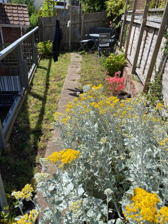 Willa Stunning 4 Bed Townhouse In Central Dawlish Zewnętrze zdjęcie