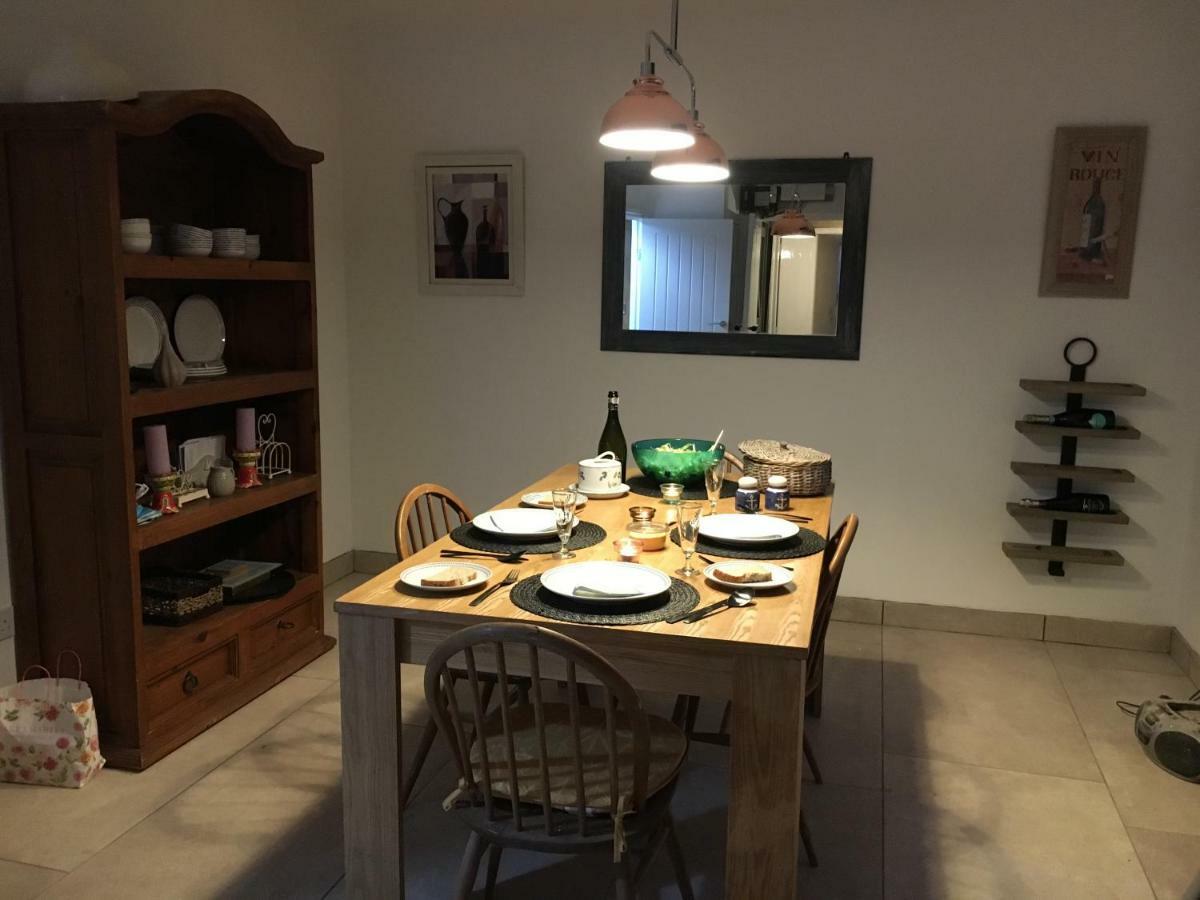 Willa Stunning 4 Bed Townhouse In Central Dawlish Zewnętrze zdjęcie