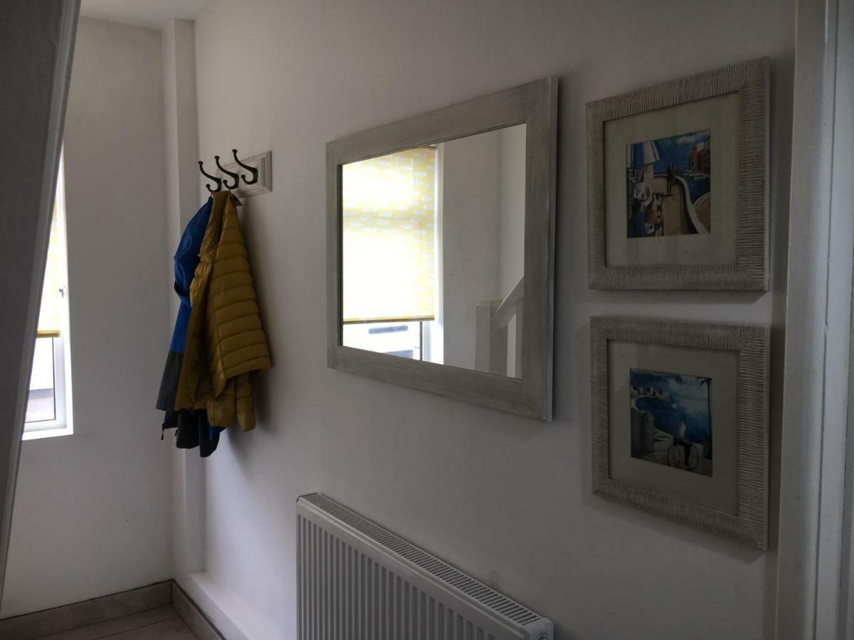 Willa Stunning 4 Bed Townhouse In Central Dawlish Zewnętrze zdjęcie