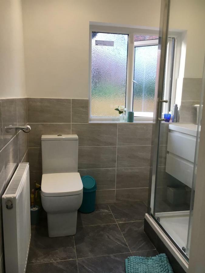 Willa Stunning 4 Bed Townhouse In Central Dawlish Zewnętrze zdjęcie