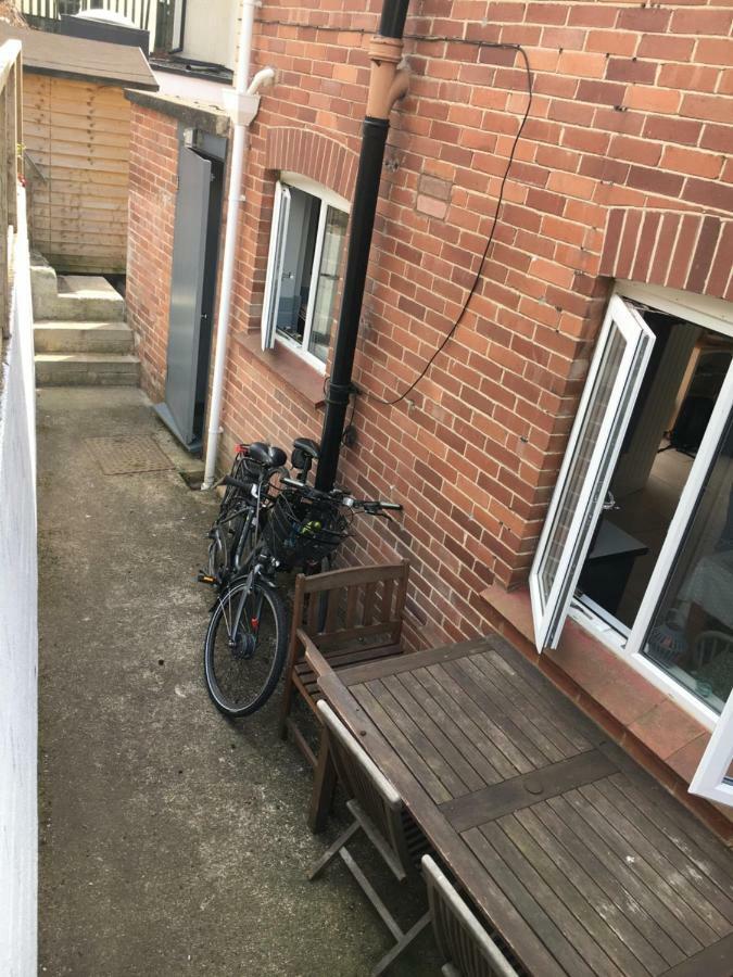 Willa Stunning 4 Bed Townhouse In Central Dawlish Zewnętrze zdjęcie